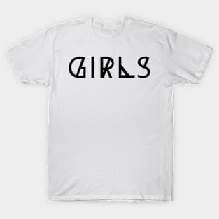 GIRLS T-Shirt